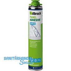 Illbruck WDVS Dämmplattenkleber PU010 750ml B1 Illbruck WDVS Dämmplattenkleber PU010 750ml B1