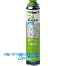 Illbruck D�mmplattenkleber PU020 750ml B1, - 30L Ausbeute