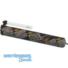 SIKA Kleb- und Dichtstoff SIKA Sikaflex-268 PowerCure 600ml, schwarz SIKA Kleb- und Dichtstoff SIKA Sikaflex-268 PowerCure 600ml, schwarz