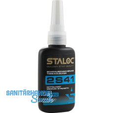STALOC 2S41 mittelfeste Schraubensicherung 50ml