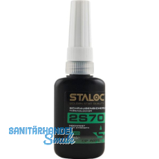 STALOC 2S70 hochfeste Schraubensicherung 10ml STALOC 2S70 hochfeste Schraubensicherung 10ml