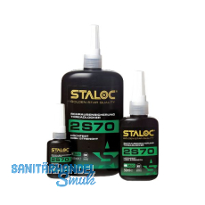 STALOC 2S70 hochfeste Schraubensicherung 250ml STALOC 2S70 hochfeste Schraubensicherung 250ml