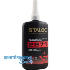 STALOC 2S71 hochfeste Schraubensicherung 250ml STALOC 2S71 hochfeste Schraubensicherung 250ml