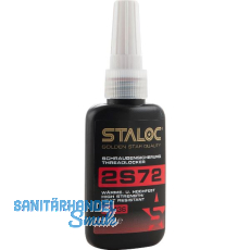 STALOC 2S72 hochfeste Schraubensicherung 50ml STALOC 2S72 hochfeste Schraubensicherung 50ml