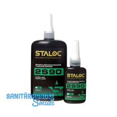 STALOC 2S90 mittelfeste Schraubensicherung kapillar 50ml STALOC 2S90 mittelfeste Schraubensicherung kapillar 50ml