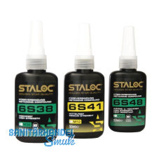 STALOC 6S38 Fügeverbindung hochfest 250ml STALOC 6S38 Fügeverbindung hochfest 250ml