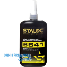 STALOC 6S41 Fügeverbindung mittelfest 250ml STALOC 6S41 Fügeverbindung mittelfest 250ml