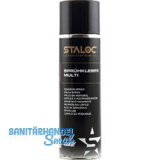 STALOC Spr�hkleber Multi 500ml
