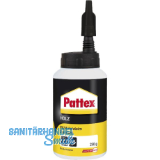 PATTEX PV/H Standard Holzleim D2 250g PATTEX PV/H Standard Holzleim D2 250g