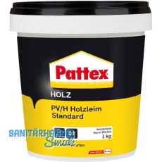 PATTEX PV/H Standard Holzleim D2 1kg