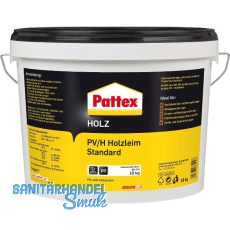 PATTEX PV/H Standard Holzleim D2 10kg