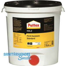 PATTEX PV/H Standard Holzleim D2 30kg PATTEX PV/H Standard Holzleim D2 30kg