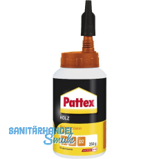 PATTEX PV/H Express Holzleim D2 250g
