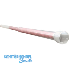 FISCHER FIS Mixer Red plus Statikmischer / 10er Pack FISCHER FIS Mixer Red plus Statikmischer / 10er Pack