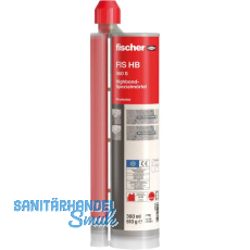 FISCHER Highbond-Spezialinjektionsm�rtel FIS HB 360 S