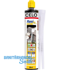 CELO Injektionsm�rtel vinyl ResiFIX VY 300 SF