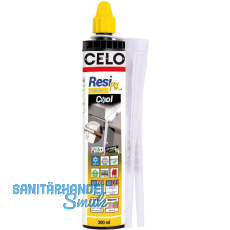 CELO Injektionsm�rtel vinyl ResiFIX Cool VY 300 SF