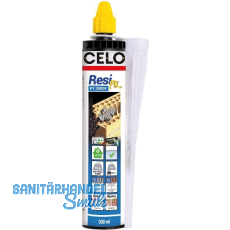 CELO Injektionsm�rtel polyester ResiFIX PY 300 SF