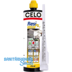 CELO Injektionsm�rtel vinyl ResiFIX VY 410 SF