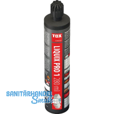 TOX Verbundm�rtel Liquix Pro 1 280 ml
