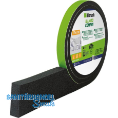 Illbruck Fugendichtband TP610 illmod eco 7-16/20 3,3 m Illbruck Fugendichtband TP610 illmod eco 7-16/20 3,3 m