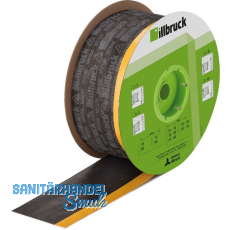 Illbruck Fensterfolie ohne Reserve ME500 TwinAktiv EW140 SP025 50m