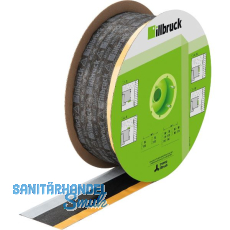 Illbruck Fensterfolie ohne Reserve ME500 TwinAktiv EW+100 selbstklebend 50m