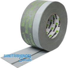 Illbruck Fensterfolie ME504 TwinAktiv VV E70 selbstklebend 40m Illbruck Fensterfolie ME504 TwinAktiv VV E70 selbstklebend 40m