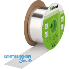 Illbruck ME322 Fensterfolie Innen EW 100mm x 25m Illbruck ME322 Fensterfolie Innen EW 100mm x 25m