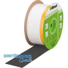 Illbruck ME321 Fensterfolie Aussen VV 70mm x 25m