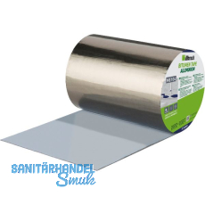 Illbruck ME104 Alu-Bitumen Reparaturband, 75 mm Illbruck ME104 Alu-Bitumen Reparaturband, 75 mm
