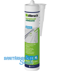 Illbruck SP025 Fenster-Folienkleber Öko 310ml weiß Illbruck SP025 Fenster-Folienkleber Öko 310ml weiß