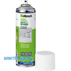 Illbruck ME902 Butyl-& Bitumen Spr�hprimer 500ml