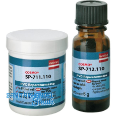 COSMO PVC-Reparaturmasse