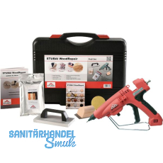 STUBAI WoodRepair Profi Set