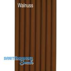 STUBAI WoodRepair 300 mm, 9 Sticks Walnuss