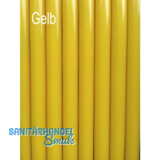 STUBAI WoodRepair 300 mm, 9 Sticks Gelb