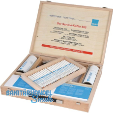BAO Service Koffer BasisPlus 602 BAO Service Koffer BasisPlus 602
