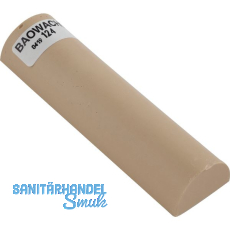 BAO Weichwachsstange - einzeln, Birke / 124 BAO Weichwachsstange - einzeln, Birke / 124