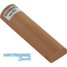 BAO Weichwachsstange - einzeln, Buche / 433