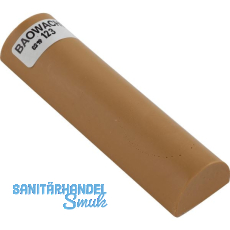 BAO Weichwachsstange - einzeln, Buche hell / 123 BAO Weichwachsstange - einzeln, Buche hell / 123