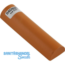 BAO Weichwachsstange - einzeln, Buche natur / 533 BAO Weichwachsstange - einzeln, Buche natur / 533