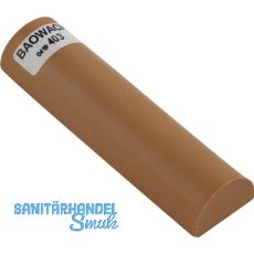 BAO Weichwachsstange - einzeln, Eiche antik hell / 403