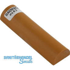 BAO Weichwachsstange - einzeln, Eiche hell / A-3 BAO Weichwachsstange - einzeln, Eiche hell / A-3