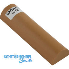 BAO Weichwachsstange - einzeln, Eiche natur / 138