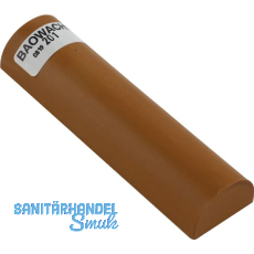 BAO Weichwachsstange - einzeln, Eiche natur / 201 BAO Weichwachsstange - einzeln, Eiche natur / 201