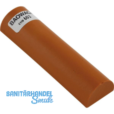 BAO Weichwachsstange - einzeln, Erle / 603