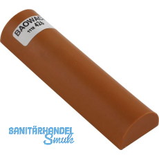 BAO Weichwachsstange - einzeln, Erle braun / 426 BAO Weichwachsstange - einzeln, Erle braun / 426