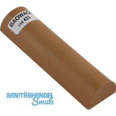 BAO Weichwachsstange - einzeln, Esche natur / 425 BAO Weichwachsstange - einzeln, Esche natur / 425