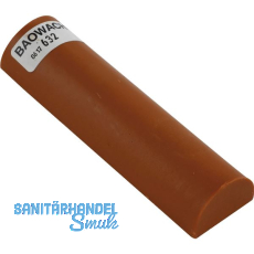 BAO Weichwachsstange - einzeln, Kirschbaum mittel / 632